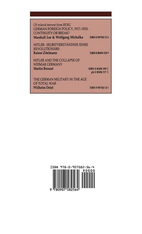 Produktbild: Hitler and the Quest for World Domination