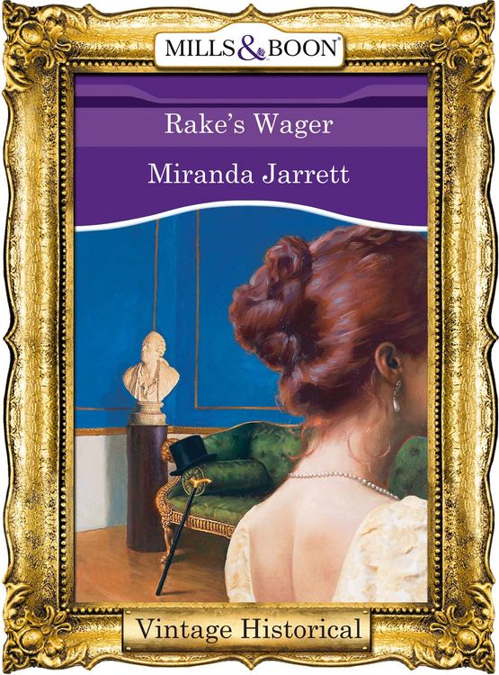 Produktbild: Rake's Wager