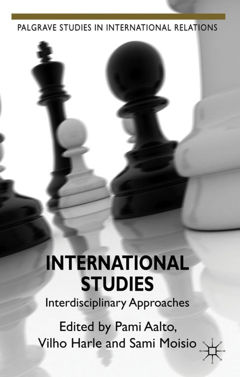 Produktbild: International Studies