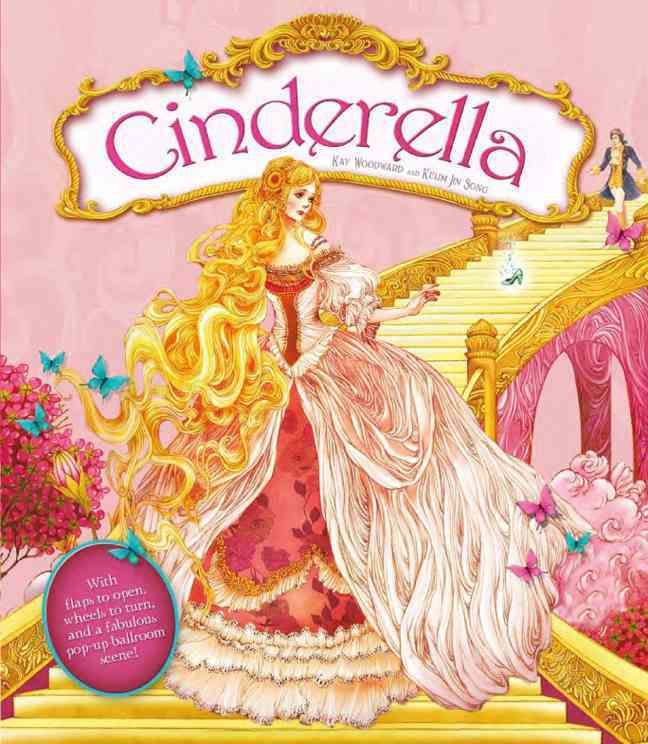 Produktbild: Cinderella