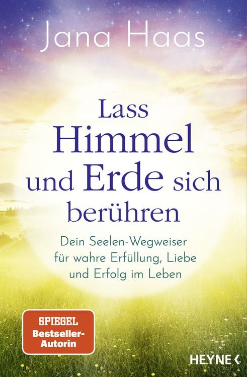 Produktbild: Lass Himmel und Erde sich ber&uuml;hren