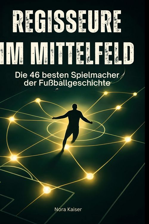 Produktbild: Regisseure im Mittelfeld