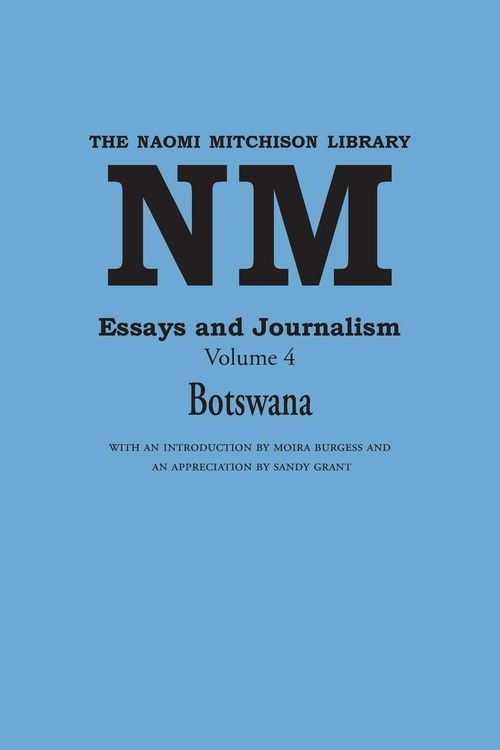 Produktbild: Essays and Journalism, Volume 4