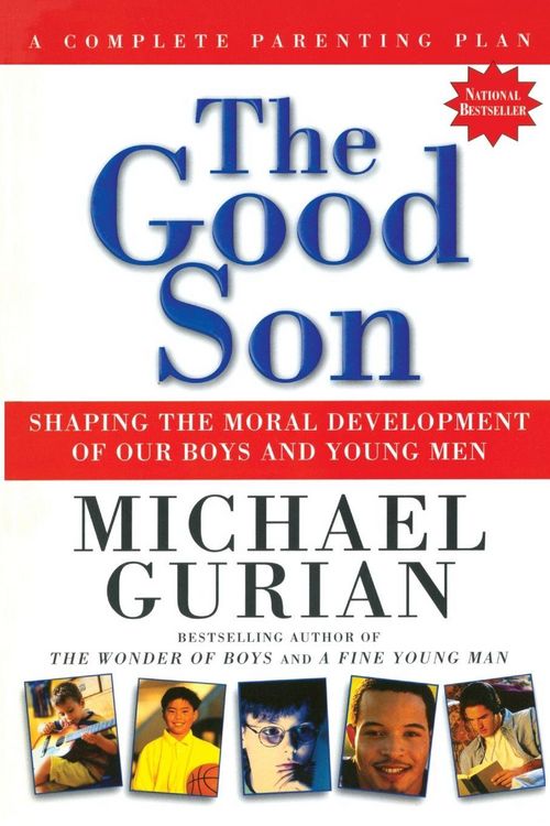 Produktbild: The Good Son