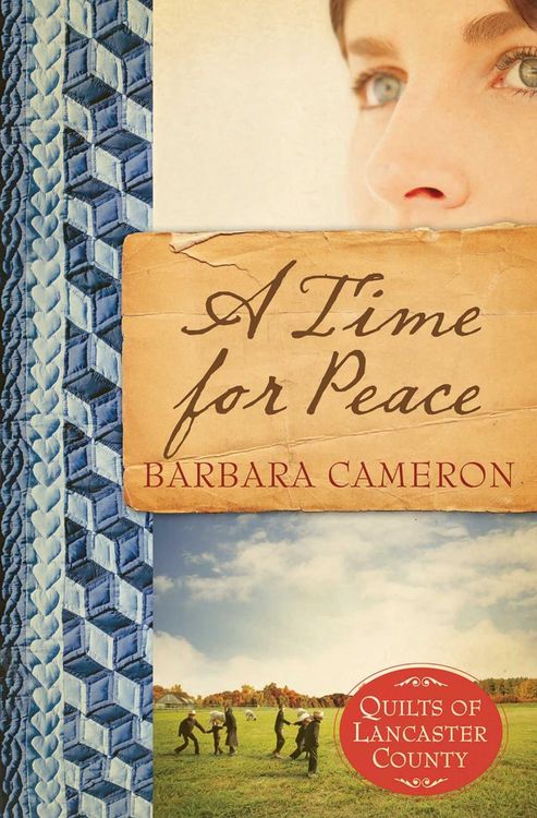 Produktbild: A Time for Peace