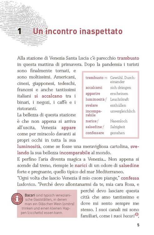 Produktbild: La mano della morte
