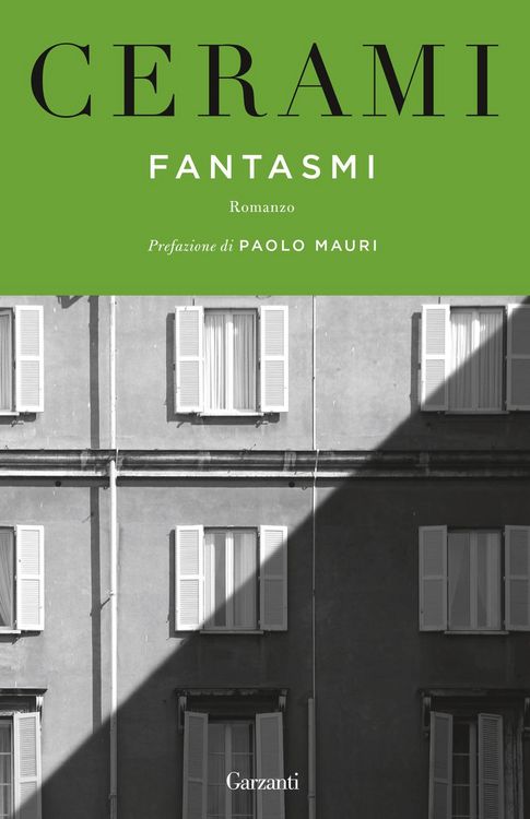 Produktbild: Fantasmi