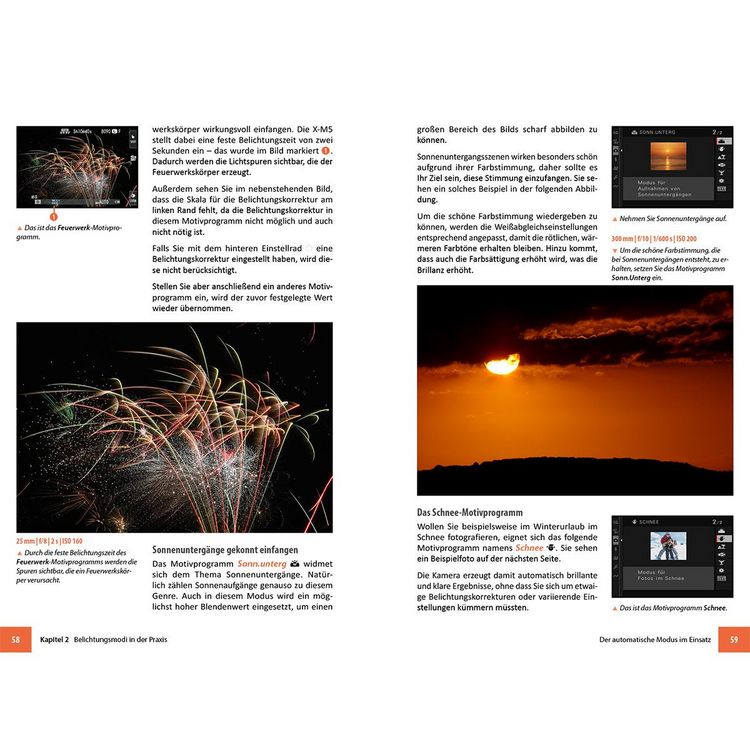 Produktbild: Fujifilm X-M5: Das umfangreiche Praxisbuch zu Ihrer Kamera