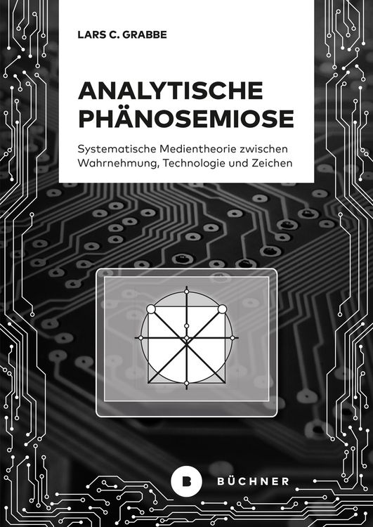 Produktbild: Analytische Ph&auml;nosemiose