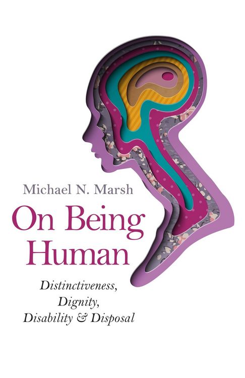 Produktbild: On Being Human