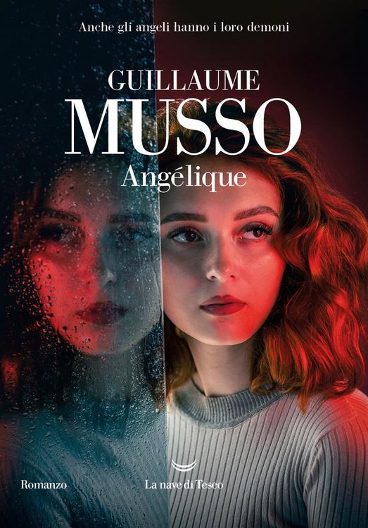 Produktbild: Ang&eacute;lique