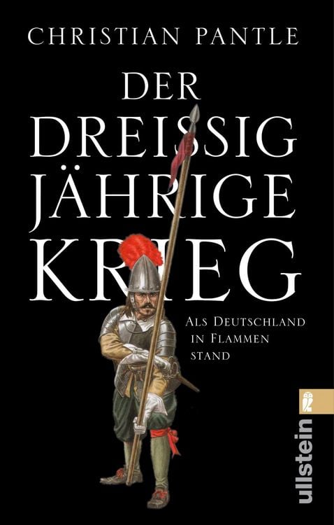 Produktbild: Der Drei&szlig;igj&auml;hrige Krieg