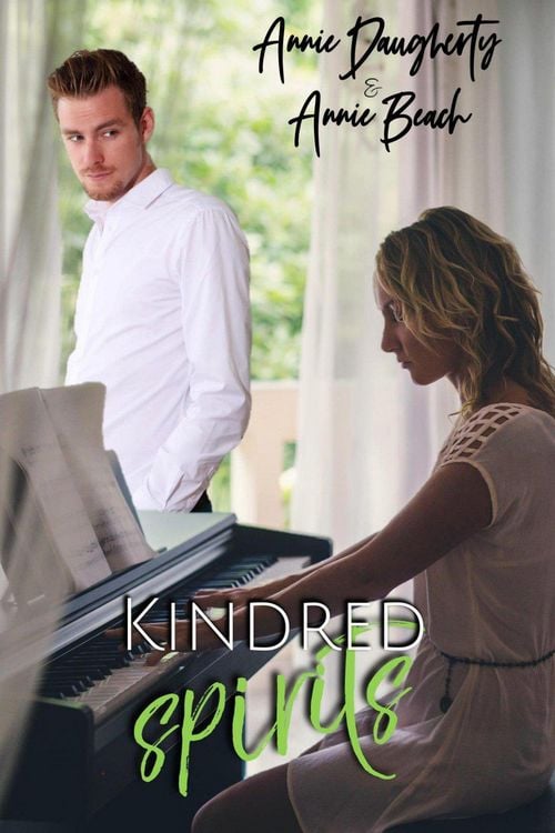 Produktbild: Kindred Spirits