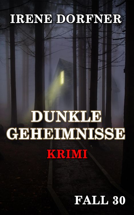 Produktbild: Dunkle Geheimnisse