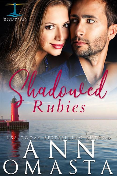 Produktbild: Shadowed Rubies