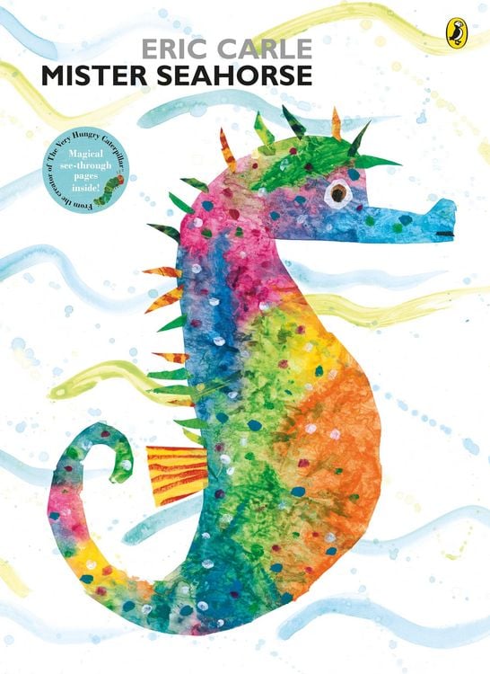 Produktbild: Mister Seahorse