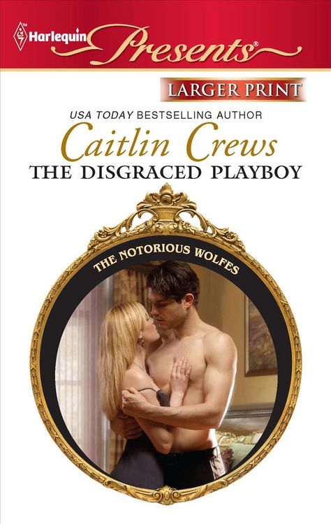 Produktbild: The Disgraced Playboy