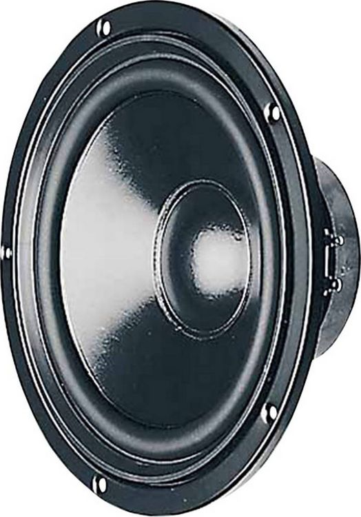 Produktbild: Visaton W 170 S - 8 Ohm 6.7 Zoll 17cm Tieft&ouml;ner 50W 8Ω