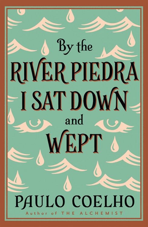 Produktbild: By the River Piedra I Sat Down and Wept
