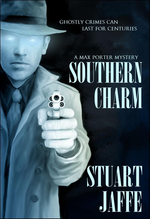 Produktbild: Southern Charm (Max Porter, #2)