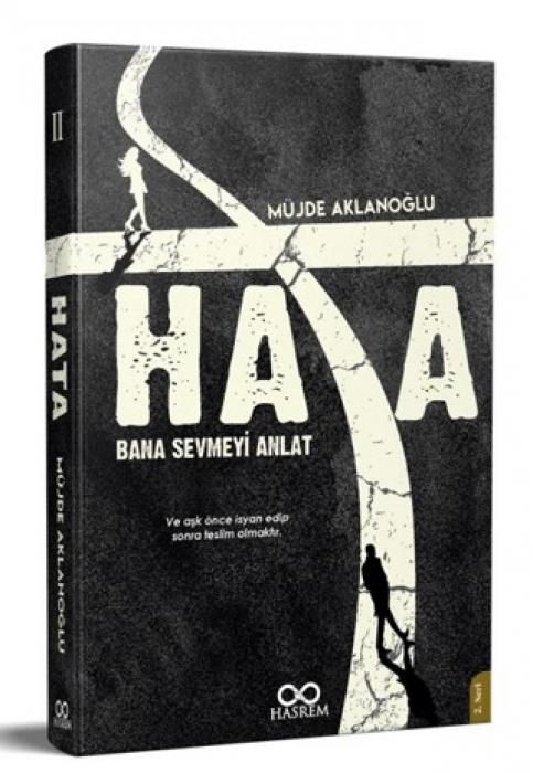 Produktbild: Hata - Bana Sevmeyi Anlat