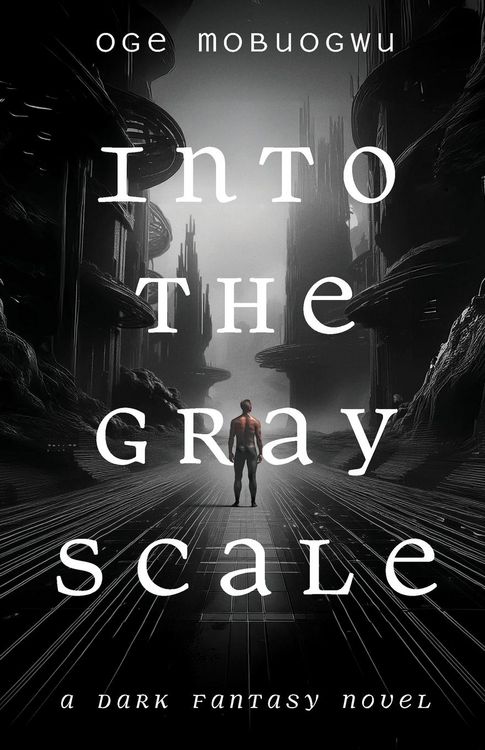 Produktbild: Into the Gray Scale