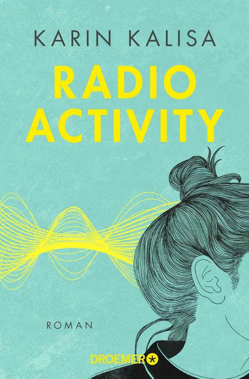 Produktbild: Radio Activity