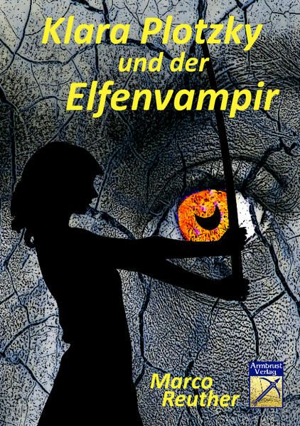 Produktbild: Klara Plotzky und der Elfenvampir