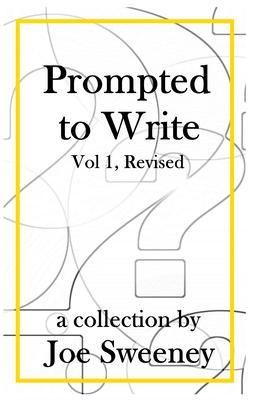 Produktbild: Prompted to Write, Volume 1, Revised