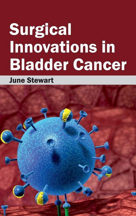 Produktbild: Surgical Innovations in Bladder Cancer