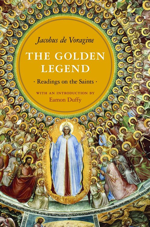 Produktbild: The Golden Legend