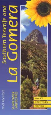 Produktbild: Southern Tenerife and la Gomera