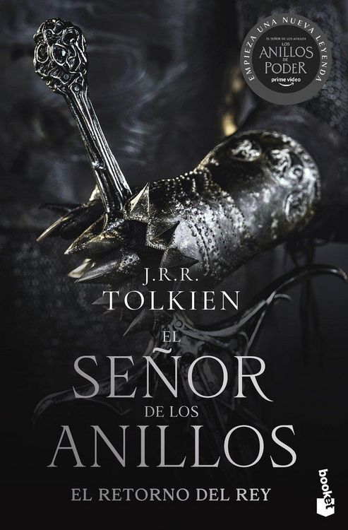 Produktbild: Senor de los anillos: 3