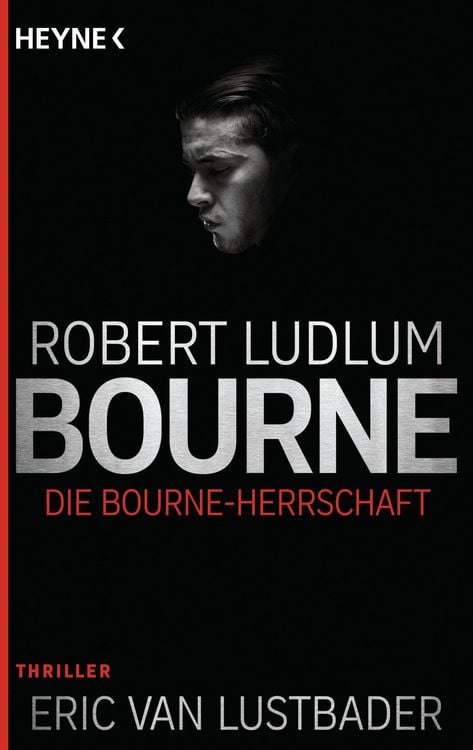 Produktbild: Die Bourne Herrschaft