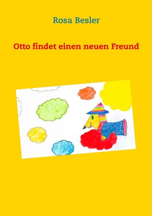 Produktbild: Otto findet einen neuen Freund