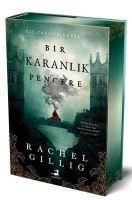 Produktbild: Bir Karanlik Pencere Ciltli