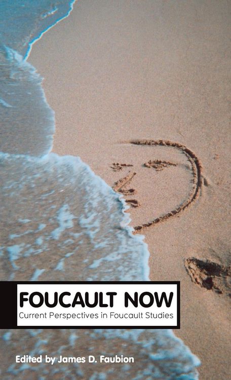 Produktbild: Foucault Now