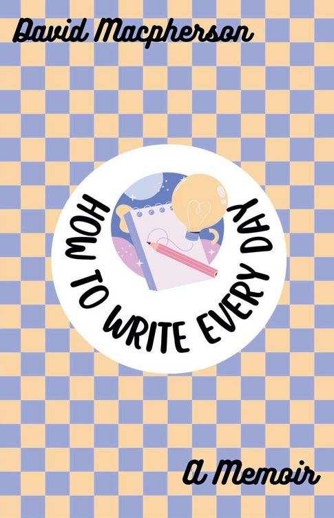 Produktbild: How to Write Every Day