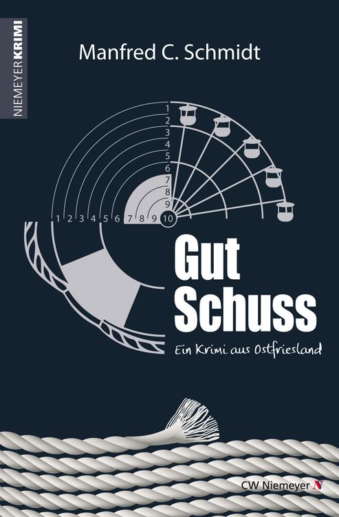Produktbild: Gut Schuss