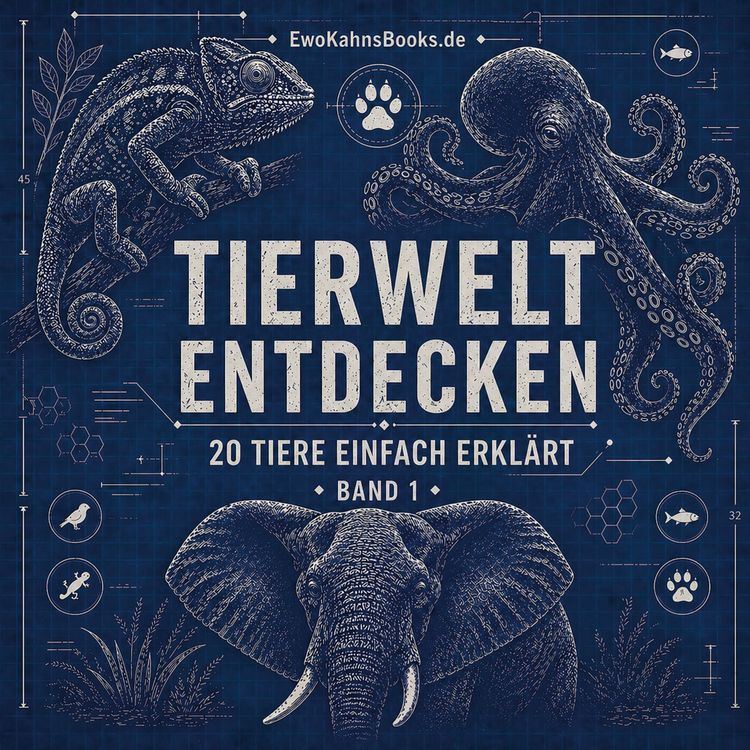 Produktbild: Tierwelt entdecken