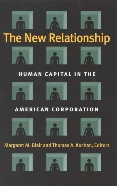 Produktbild: New Relationship