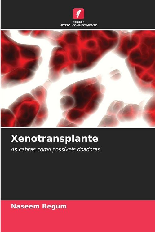 Produktbild: Xenotransplante