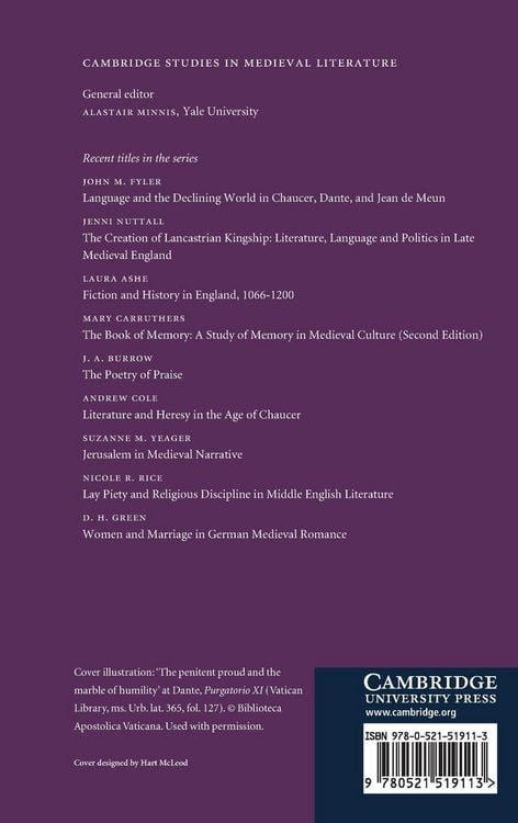 Produktbild: Paradoxes of Conscience in the High Middle Ages