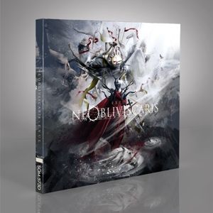 Produktbild: Exul (Digipak)