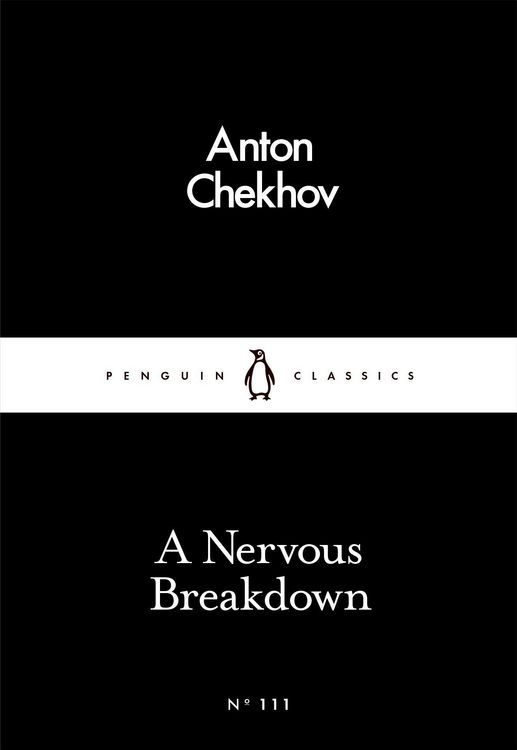 Produktbild: A Nervous Breakdown