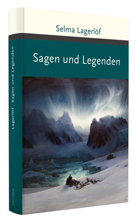 Produktbild: Sagen und Legenden