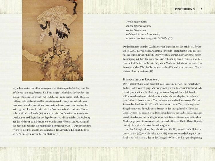 Produktbild: Tao Te King