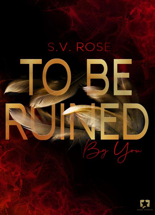 Produktbild: To Be Ruined By You