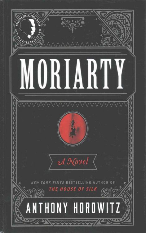 Produktbild: Moriarty