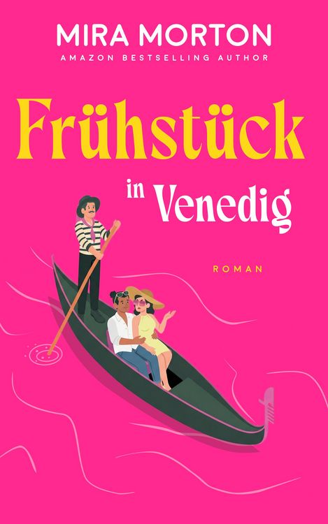 Produktbild: Fr&uuml;hst&uuml;ck in Venedig